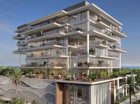 Vayla Residences at Dubai Islands