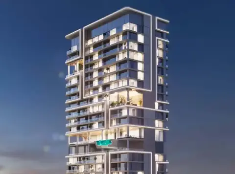 Allura Residences at JVC
