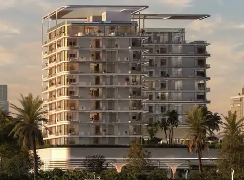 Arka Enclave Residences