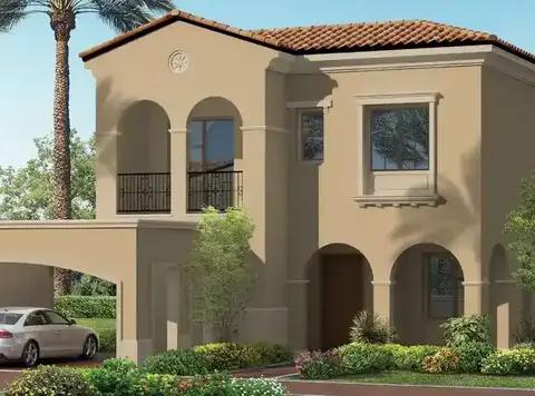 Samara Villas