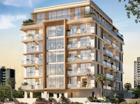 The Willows Residences at MBR City