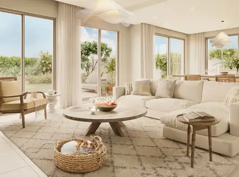 Al Warsan Star by Rose Homes