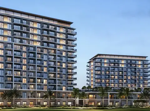 Vista Ridge at Dubai South