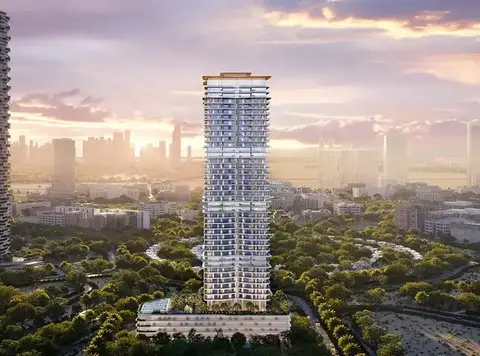 Midora Residences at JVC