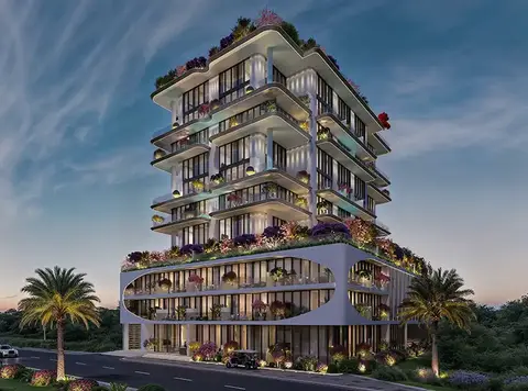 Villa Dell Arte at Dubai Islands