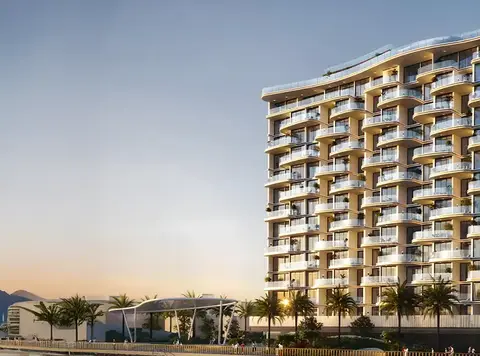 Casagrand Hermina at Dubai Islands
