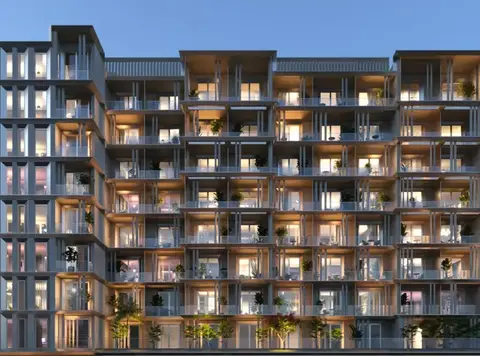 Villea West by Palmridge