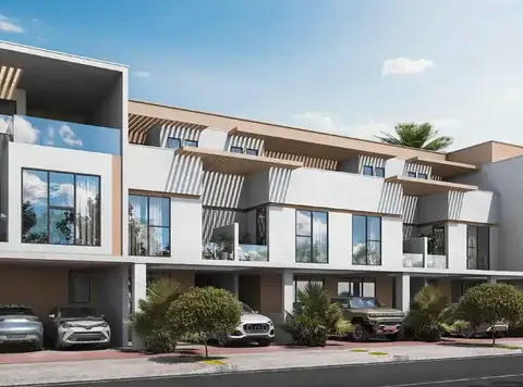 Damac Islands 2