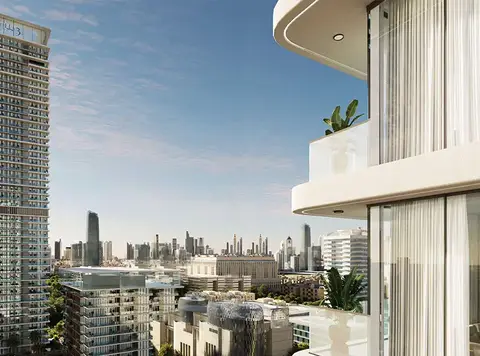 Skyhills Residences 3