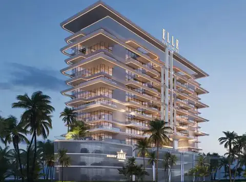 ELLE Residences at Dubai Islands