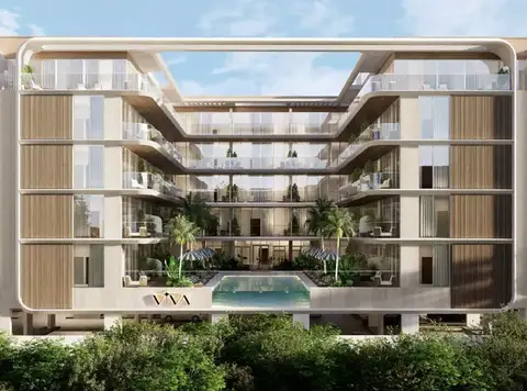 Arthouse Private Residences