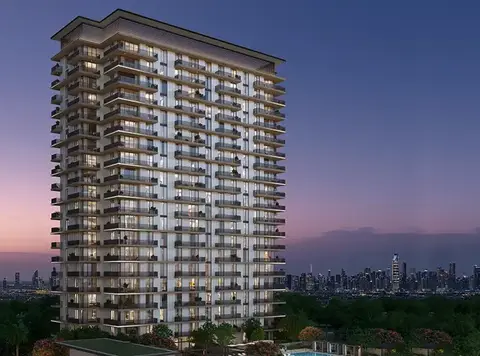 Greencrest at Dubai Hills Estate