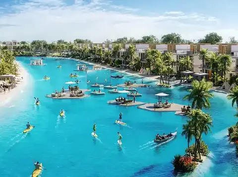 Damac Islands Dubai