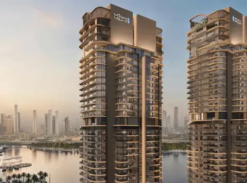 Artistry Two Residences at D3