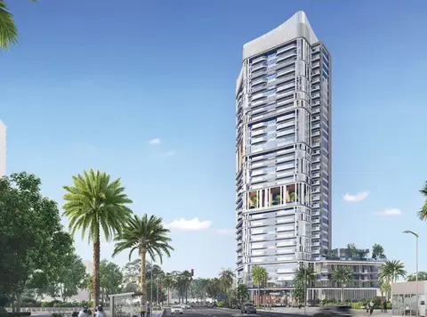 Parkway by Prestige One