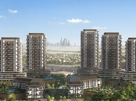 Rise by Athlon 1 Magenta Tower