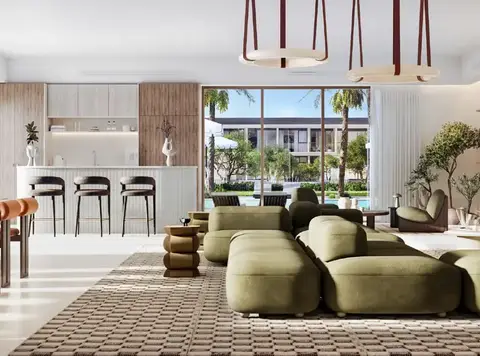 The Veranda Collection 1 at JVC