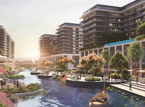 Damac Riverside Views Royal 3