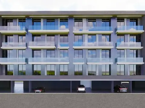 Greenfield Living at Dubai South