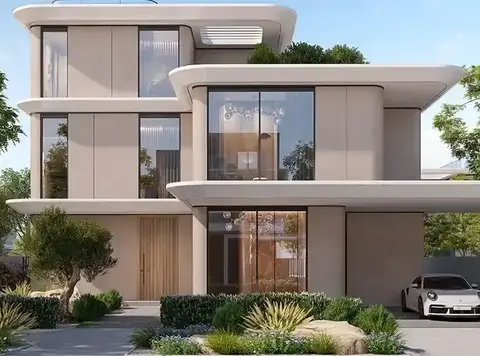 Park Gate 2 at Dubai Hills Estate