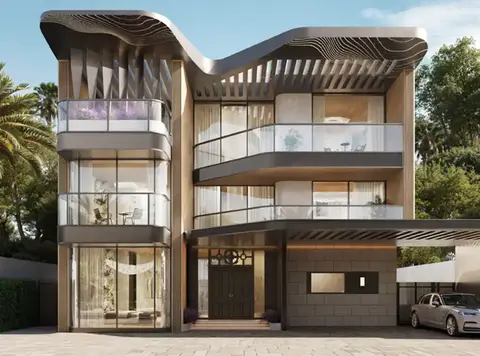 Knightsbridge Phase 2
