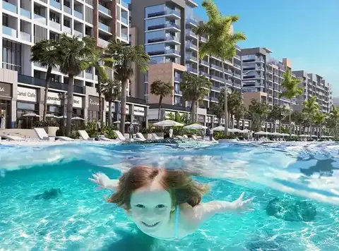 Azizi Riviera 50