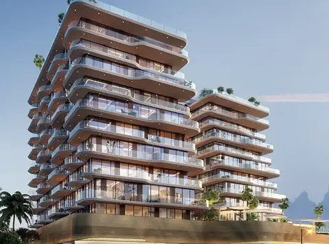 Marquis Horizon at Dubai South