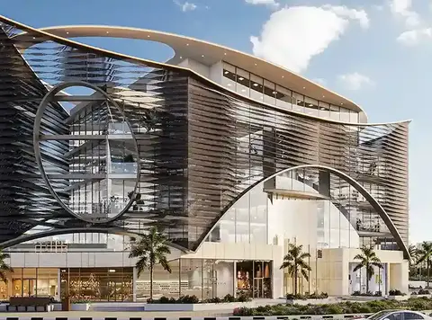 Vertex Pointe at Arjan