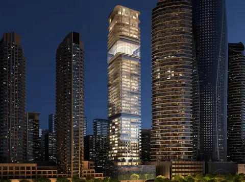 Inaura Hotels and Residences