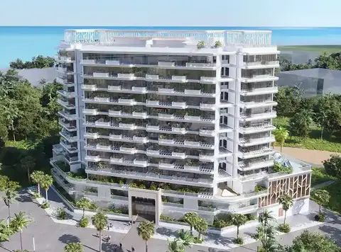Dreamlife Residences at Dubai Islands