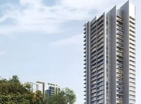 Avant Garde Residences 2 by Skyline