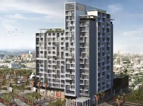 Prive Residence