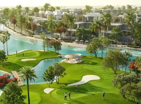 Damac Islands The Tropics 1 3 5