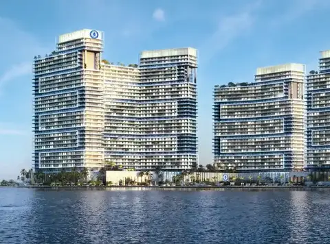 Chelsea Residences by Damac