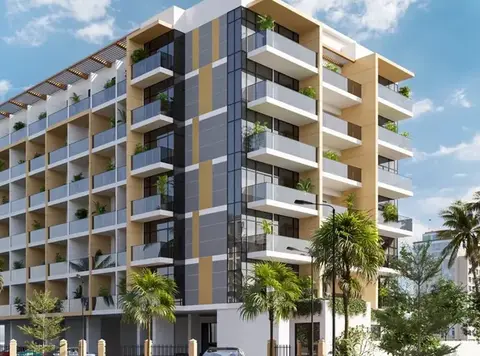 Moonsa Residences