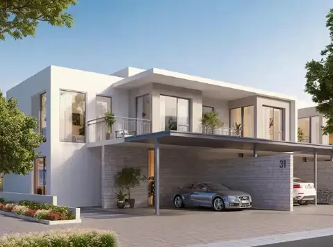 Camelia Townhouses