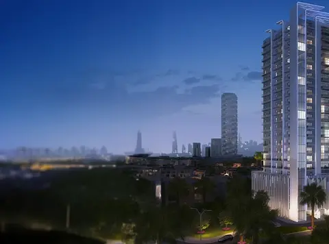 SVN Residences at JVC