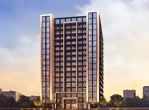 Urban Park Residences Dubai