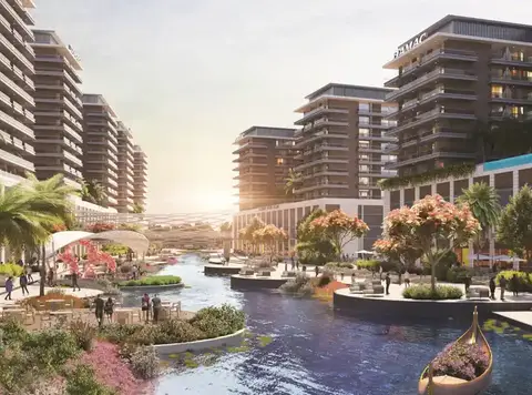 Damac Riverside Views Royal 2