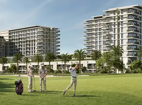 Golf Hills 2 at Emaar South