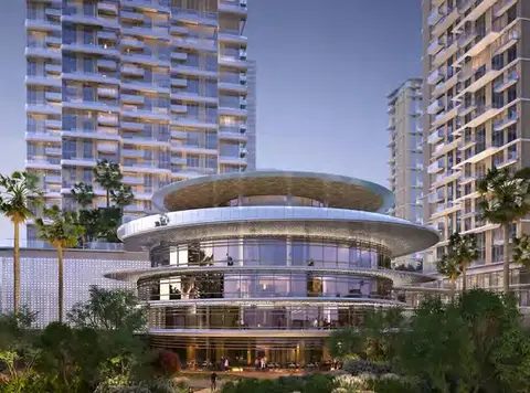 Serenia District West at Jumeirah