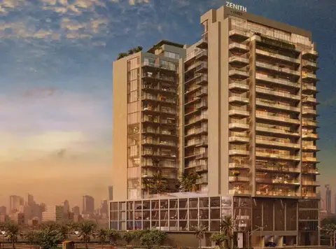 Zenith Residences