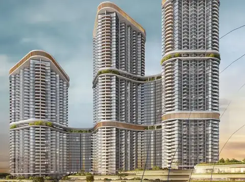 Sobha Skyscape Avenue