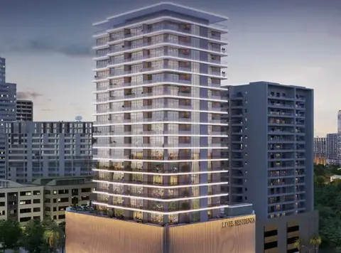 Livel Residenza at JVC