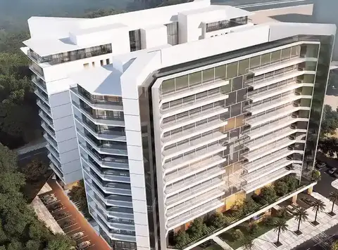 Roof Comfort Residences