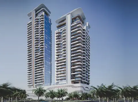 The Orchard Place at JVC