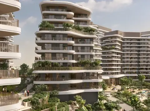 Aldar Verdes by Haven 2