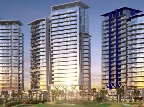 Artesia Apartments