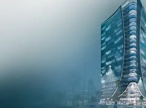 Samana Business Hub