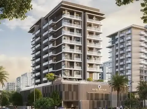 Gate Royale Residences at Al Furjan